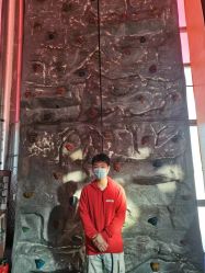 -嗨翻Hi-Fun竞技主题乐园·蹦床团建生日聚会(五棵松华熙店)