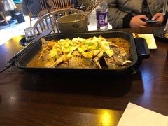 -川椒媚双椒烤鱼(鑫江东方城购物中心店)