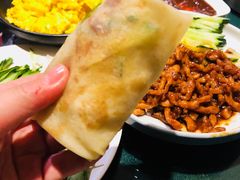-老昌春饼(中央大街店)