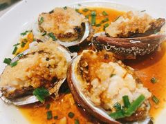 -丹盛象山海鲜(水清路店)