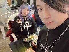 -纪录片《人生一串》体验店(静安店)