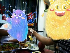 -天香德辣子鸡(潼关店)