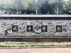 -洱海月湿地公园