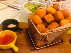 -在前门·烤鸭北京菜(五月花广场店)