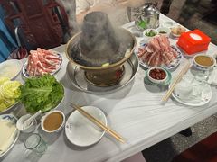 -鑫龙火锅(北园店)