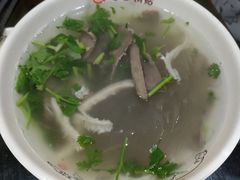 -回回锅贴(小河沿店)