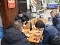 -蒋家肠旺面馆老店(合群路店)