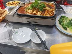 -邹胖哥好好吃餐馆(荔波美食街店)