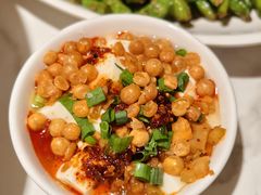 醉豆花-川味堂·四川豆花(八卦岭店)
