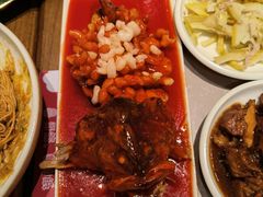 -松鹤楼面馆(清河万象汇店)