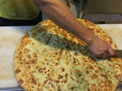 -咏春葱油饼(德政中路店)