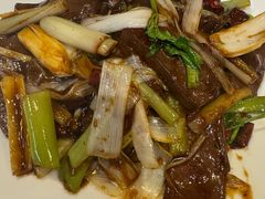 -老牌坊•鲁菜名店•地道济南菜(大观园商埠店)