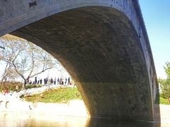 -赵州桥景区