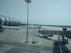 -杭州萧山国际机场