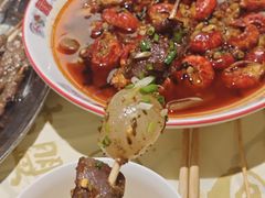 -串盟烧烤大排档·长沙美食地标(星沙店)