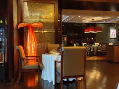 -中关村皇冠假日酒店·红轩中餐厅