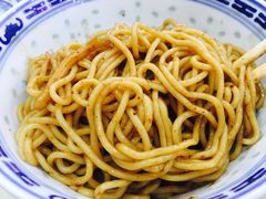 鱼蛋车仔面-捷信牛奶甜品世家(柳巷店)