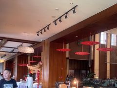 -余姚四明湖开元名都度假酒店·夏威夷西餐厅