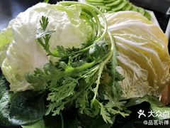 -正福居老北京正宗铜锅泉水涮肉(彰化路店)