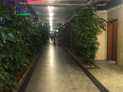 大堂-特味村福园