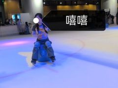 -TheRink大零溜冰场(IFS国金中心店)