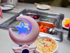 -海底捞火锅(江北万达商业广场店)