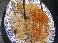 黄记凉粉-富临轩私房菜(集庆门大街店)