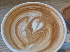 -Peet's Coffee皮爷咖啡(大学路店)