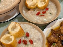 -广记海鲜(杨汊湖一店)