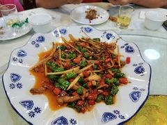 -蒲氏烤鸭(百寿路店)