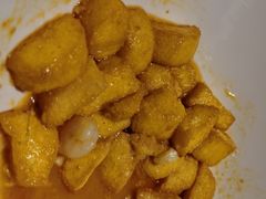 -A One Kitchen·南京精菜馆(德基广场店)