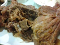 -小土豆美食(太原南街店)
