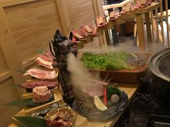 -龍二烧肉酒场(九亭店)