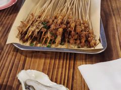 烧烤大集合-冶建镜子·老南昌大排档·江西虾王(总店)