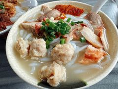 -铭珠粥粉(雅居乐花园分店)