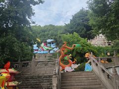 -虞山城墙