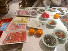 -野妹火锅(龙岗店)