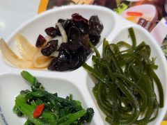 -陳香貴·兰州牛肉面(上海长风大悦城店)