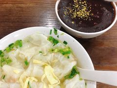 -随柳居·苏式小吃(建新巷店)