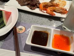 -大渔铁板烧(大悦城店)