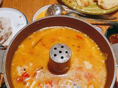 -金塔傣乡·德宏傣味·手抓饭·孔雀宴·云南民族特色菜(金瓦路店)
