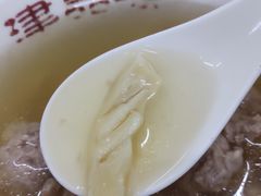 -津品味小吃(大学湾店)