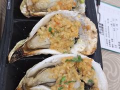 -湛江渔港·大排档(乐园路总店)