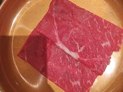 -牛YO寿喜烧·铁板烧和牛火锅自助(市府恒隆店)
