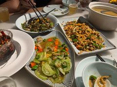 -陈先进鱼馆·地道农家菜(萧山奥体店)