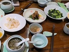 -湖畔居茶楼(湖滨店)