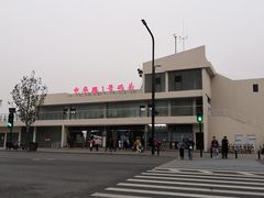 -武昌中华路码头(轮渡站)