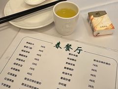 -春餐厅