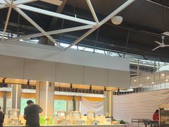 -肯德基(秦岭服务区店)