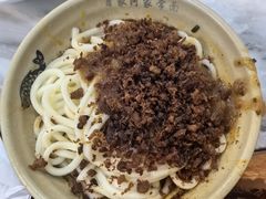 -肖家河家常面(肖家河北街店)